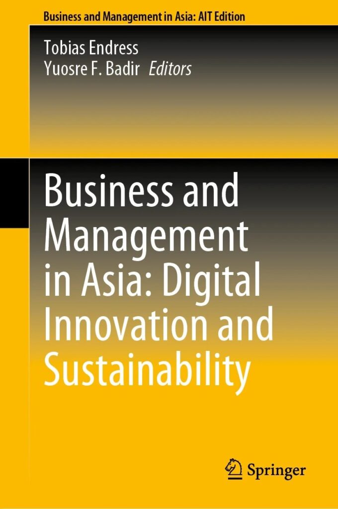 Business and Management in Asia: Digital Innovations and Sustainability